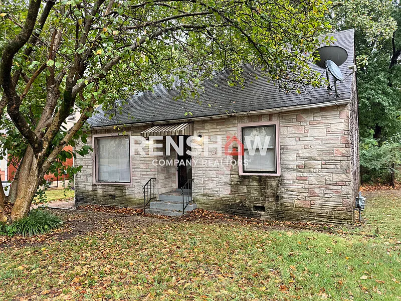 2 bed, 1.0 bath, 951 sqft, $850 — Photo 2