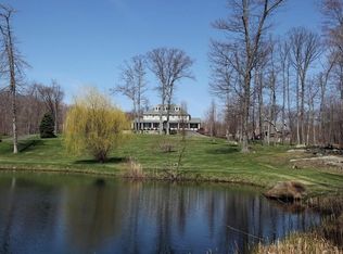 32 Briggs Hill Rd, Sherman, CT 06784