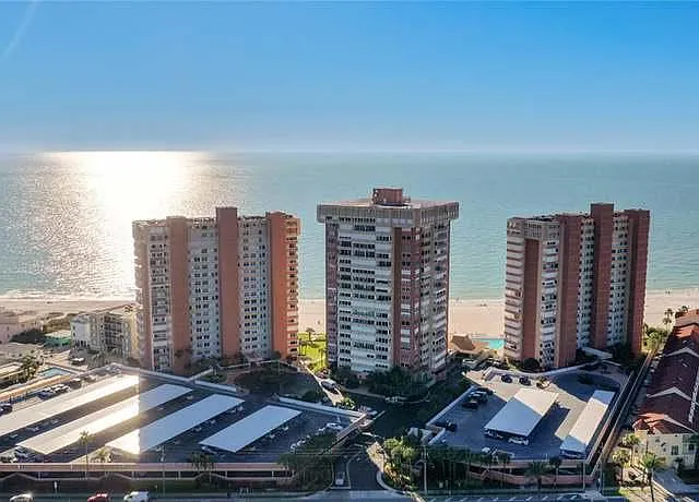 17920 Gulf Blvd #1606