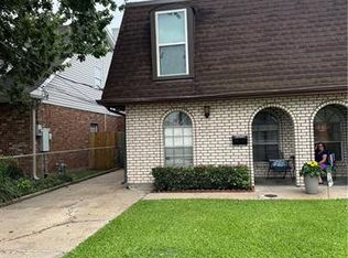 1516 Homer St, Metairie, LA 70005