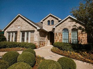 205 White Dr, Fate, TX 75132