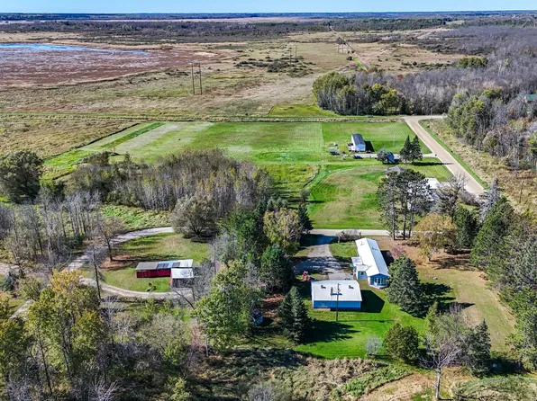 726 2nd St W, Deer River, MN 56636