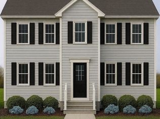 308 Charge Pond Rd, Wareham, MA 02571