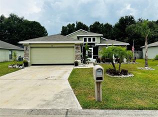 1713 Muirfield Village St, Winter Haven, FL 33881