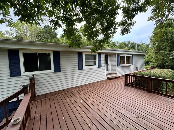 4878 Black Run Rd, Chillicothe, OH 45601