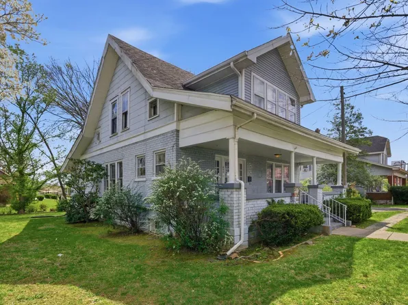 603 Jamestown St, Columbia, KY 42728