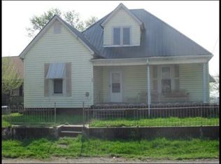 1224 Vermont Avenue Lot: #81OM001, Knoxville, TN 37921