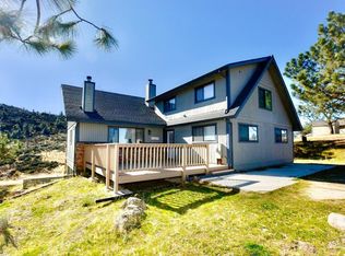 30721 Fox Ridge Ct, Tehachapi, CA 93561