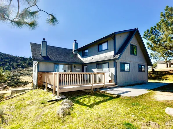 30721 Fox Ridge Ct, Tehachapi, CA 93561