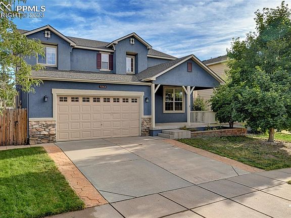 2nd image of 7343 Quiet Pond Pl