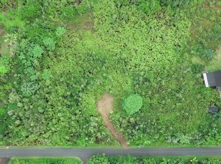 LOT 2709 3rd Ave LOT 2709, Keaau, HI 96749