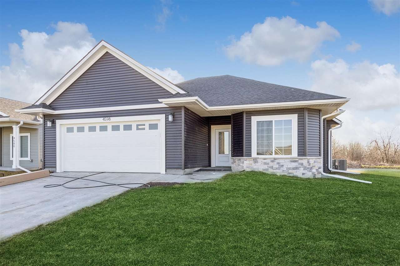 4598 Rohret Rd, Iowa City, IA 52246 | Zillow