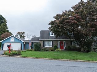 475 Stones Crossing Rd, Easton, PA 18045