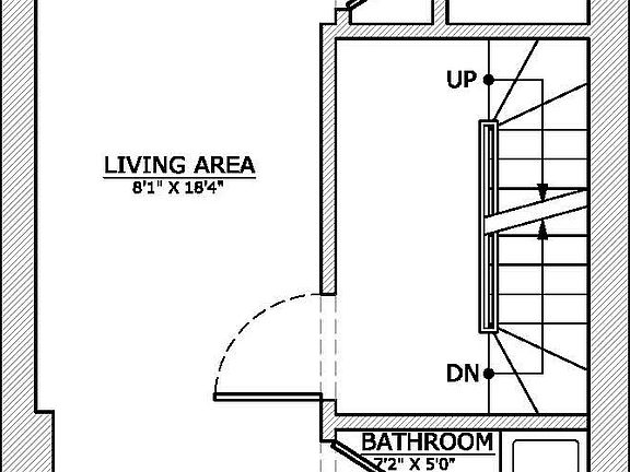 2nd image of 686 President St Floor 3