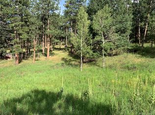 5680 Cliff Rd, Evergreen, CO 80439
