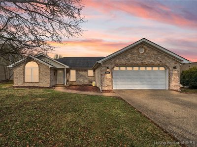 2161 Frontier Court NW, Corydon, IN, 47112