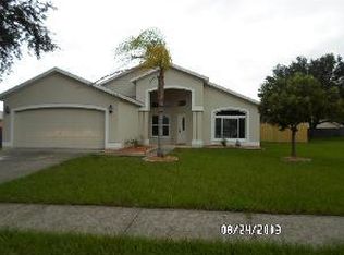 10423 Crestfield Dr, Riverview, FL 33569