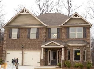 2168 Austin Common Way, Dacula, GA 30019