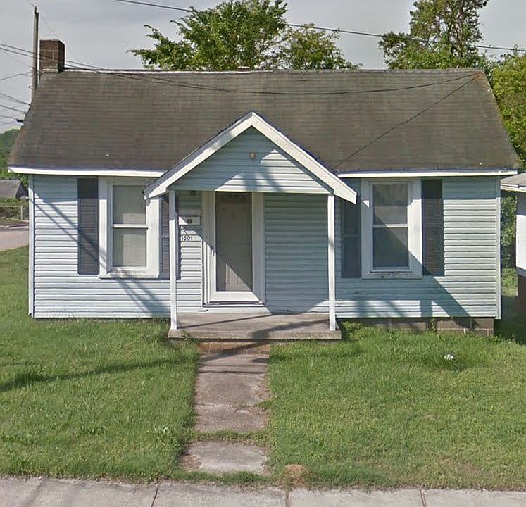 1st image of 1501 W Horah St