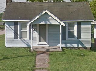 1501 W Horah St, Salisbury, NC 28144