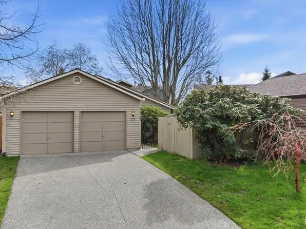 124 93rd Street SE, Everett, WA 98208