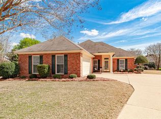 9307 Bristlecone Dr, Montgomery, AL 36117