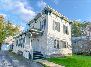 20 Main St, Philadelphia, NY 13673