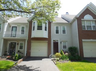 805 Stech Dr, Bridgewater, NJ 08807