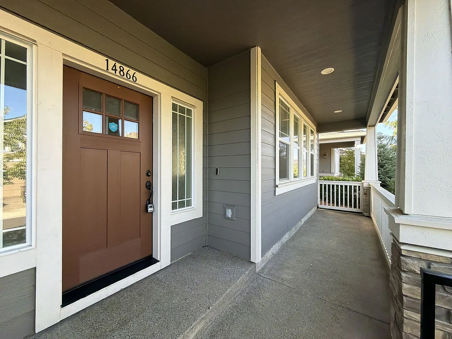 Beaverton Lovely 4 Bedroom 2.5 Bathroom in Bethany Crossing! Garage, A/C and Washer & Dryer Inclu... — Photo 4