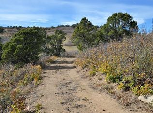 1707 Canyon Ter, Canon City, CO 81212