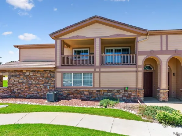 7131 S Wenatchee Way #F, Aurora, CO 80016