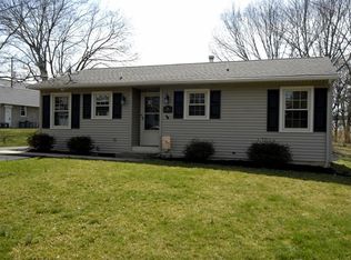 166 W Charlotte St, Millersville, PA 17551