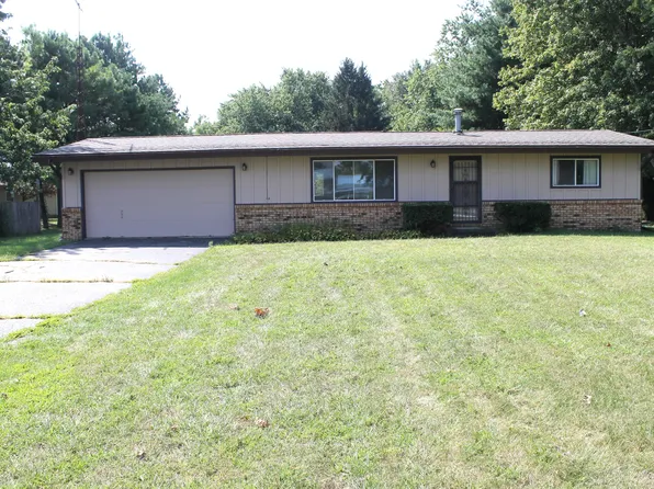 495 E Grove St, Wheatfield, IN 46392