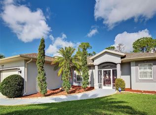 2689 Westberry Ter, North Port, FL 34286