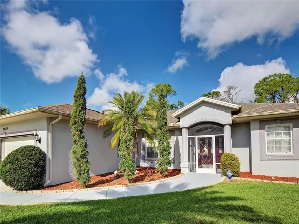 2689 Westberry Ter, North Port, FL 34286