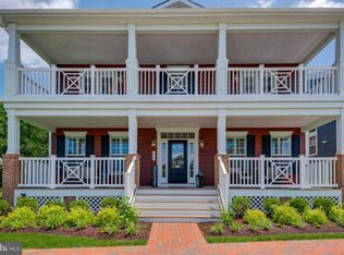 114 Elinor St, Chester, MD 21619