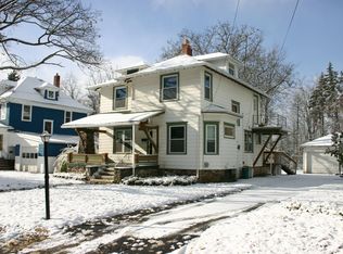 400 Erie St, Medina, NY 14103