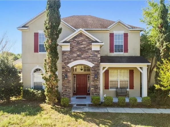 506 E Henschen Ave, Winter Garden, FL 34787
