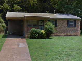 3244 Ardmore St, Memphis, TN 38127