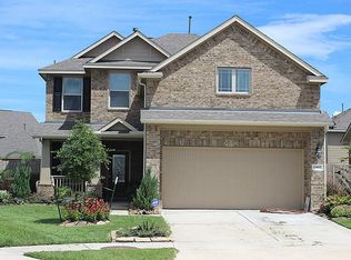 13807 Rosemere Ln, Houston, TX 77047