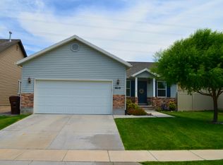 4618 North Longway, Eagle Mountain, UT 84005