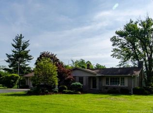 3169 S State Road 203, Lexington, IN 47138