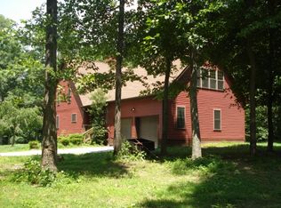 3853 Cage Ellis Rd, Springfield, TN 37172