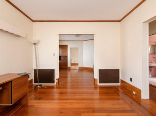 12 Norumbega St #12, Cambridge, MA 02138
