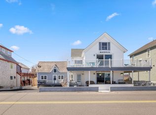 403 Webhannet Drive, Wells, ME 04090