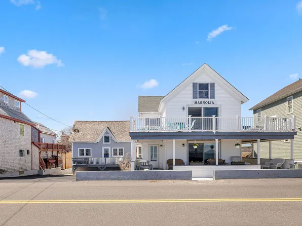 403 Webhannet Drive, Wells, ME 04090