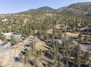 11640 NW Irvine Ave, Prineville, OR 97754