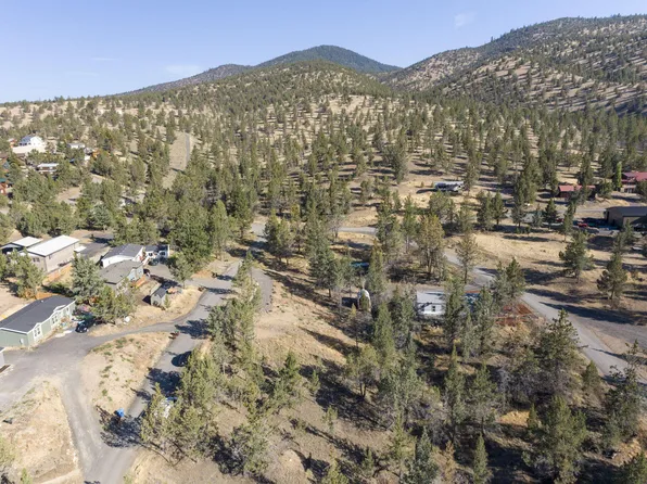 11640 NW Irvine Ave, Prineville, OR 97754