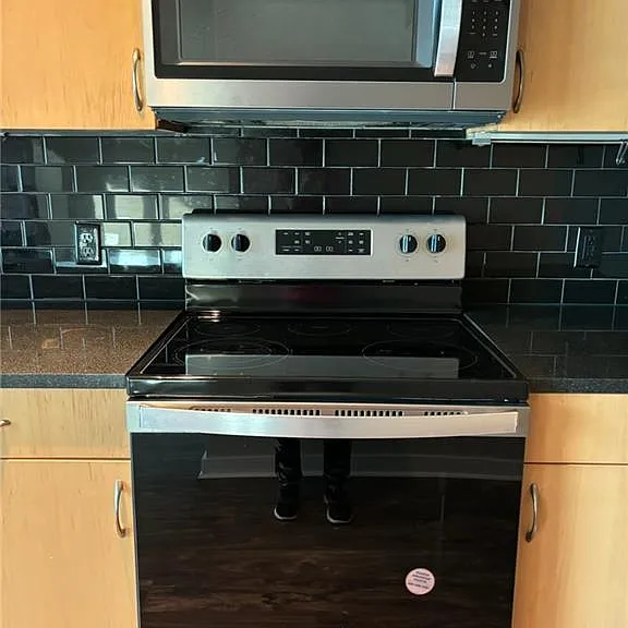 400 W Peachtree St NW #3707 — Photo 10