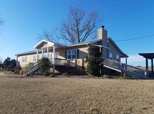 2010 County Road 33, Skipperville, AL 36374